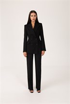 Жакет Black - фото 112182