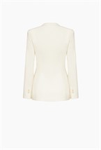 Жакет White - фото 112190