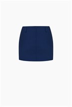 Юбка - фото 112200