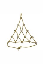 Браслет Habibi Golden - фото 112977
