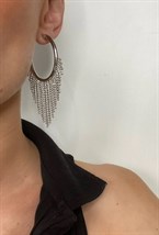 Серьги Silver Wings - фото 113009