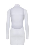 Платье Ulta с открытой спиной - фото 113399