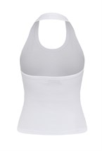 Майка с открытой спиной - фото 113401