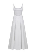 Платье Elegant Minimalism - фото 113403