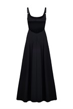 Платье Elegant Minimalism - фото 113405