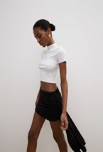 Топ Short Sleeve - фото 113411