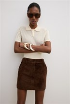 Поло butter - фото 113439