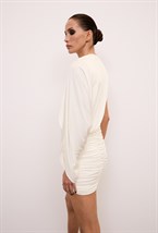 Платье Asymmetrica - фото 113456