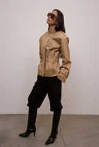 Тренч - фото 113460