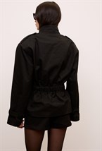 Тренч - фото 113464