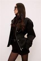 Тренч - фото 113465