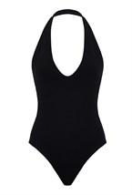Боди V-neck - фото 113472