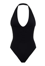 Боди V-neck - фото 113473