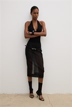 Боди V-neck - фото 113476