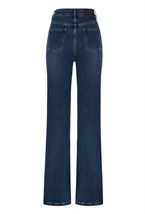 Джинсы прямые - фото 113478