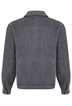 Бомбер Шерстяной - фото 113560