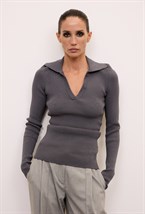 Поло Вязаное - фото 113590