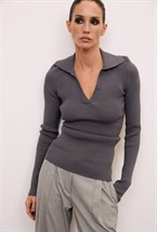 Поло Вязаное - фото 113593