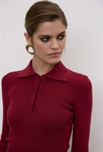 Поло Вязаное - фото 113599