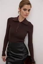 Поло Вязаное - фото 113604