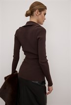 Поло Вязаное - фото 113605