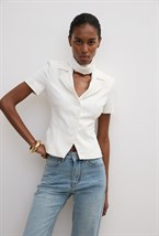 Французский жакет - фото 113623