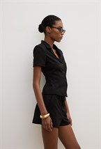 Французский жакет - фото 113630