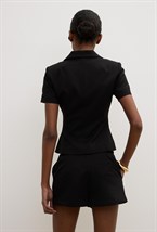 Шорты с низкой посадкой - фото 113663