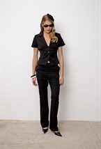 Штаны Сигареты - фото 113668