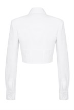 Корсеты-рубашки - фото 113676