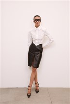 Корсеты-рубашки - фото 113677