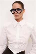 Корсеты-рубашки - фото 113680