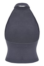 Топ с открытой спиной - фото 113704