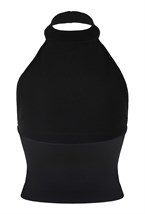 Топ с открытой спиной - фото 113725