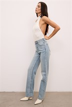 Боди с открытой спиной - фото 113754