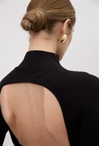 Боди с открытой спиной - фото 113841