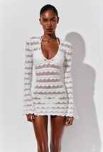 Платье Naked MINI - фото 113868