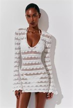 Платье Naked MINI - фото 113870