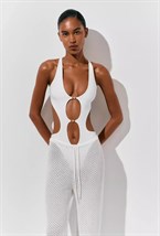 Брюки CROCHET - фото 113872