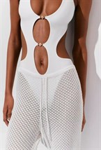 Брюки CROCHET - фото 113873