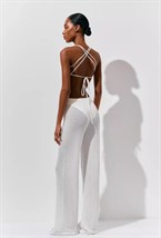 Брюки CROCHET - фото 113874