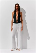 Брюки CROCHET - фото 113875