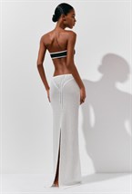 Юбка CROCH?T - фото 113893