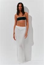 Юбка CROCH?T - фото 113894