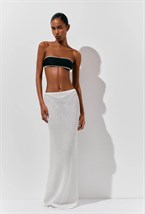 Юбка CROCH?T - фото 113896