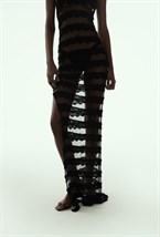 Платье Naked - фото 113902