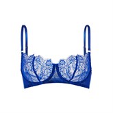 Балконет ELECTRIC BLUE LACE - фото 114101