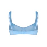 Бюстгальтер BLUE SATIN - фото 114130