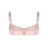 Бюстгальтер CREME SATIN - фото 114134