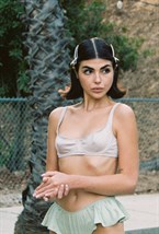 Бюстгальтер CREME SATIN - фото 114137